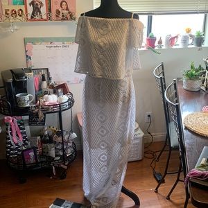 Lily Pulitzer Two Piece Set